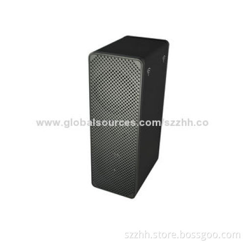 Magic Induction Speaker Output Power 3W, Compatible with iPhone, iPod, Smartphones to Enjoy Music